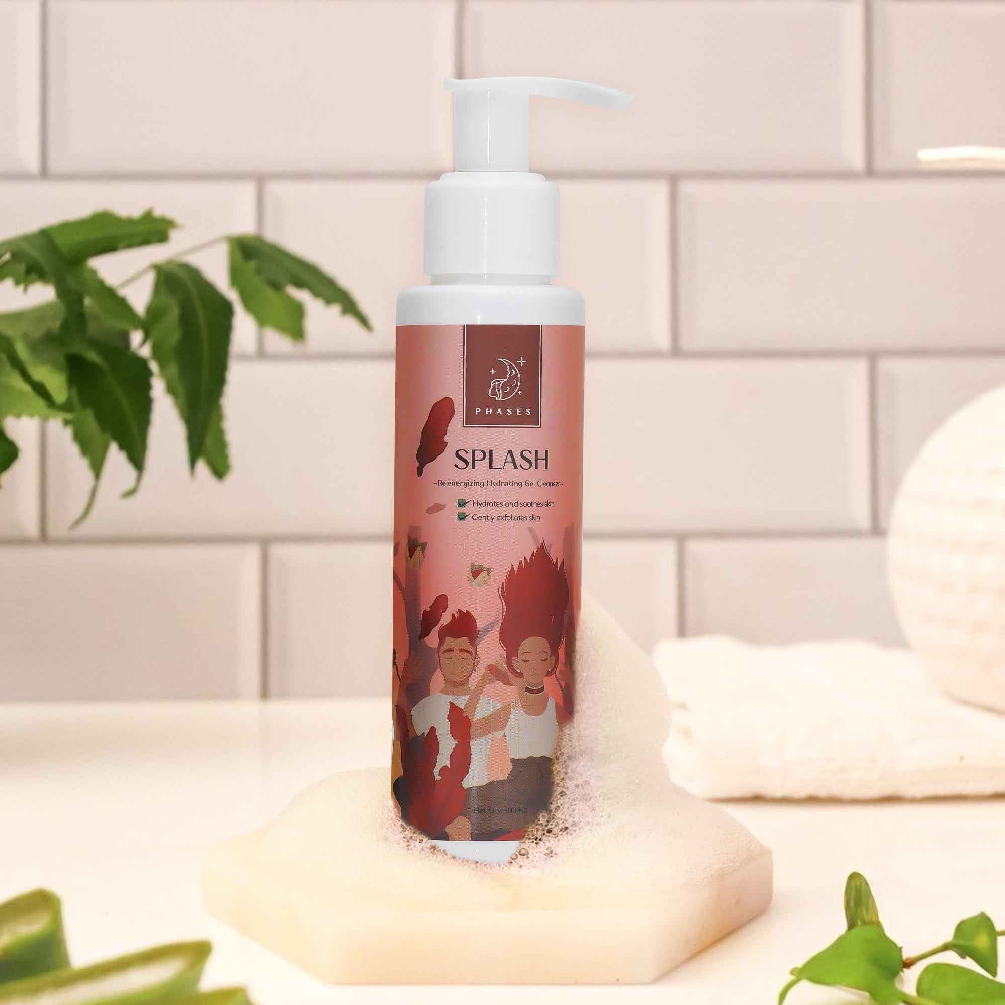 Everyday Prevention – Fresh Start - Phases Skin Care